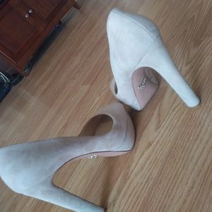 Prada Heels